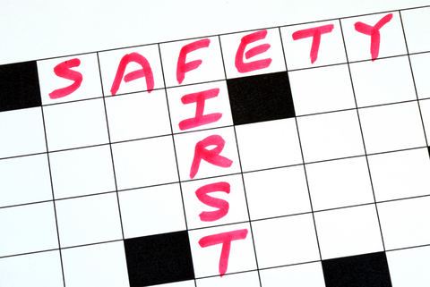 Safety First SAPE