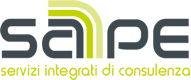 Logo di SAPE