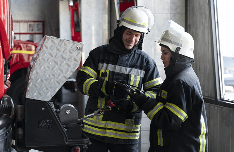 Formazione antincendio livello 3 SAPE Brescia